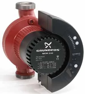 Grundfos MAGNA