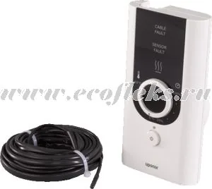 Uponor Supra Plus блок управления