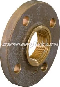 Uponor WIPEX фланец