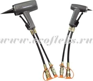 Uponor Q&E пистолет для гидравлического инструмента