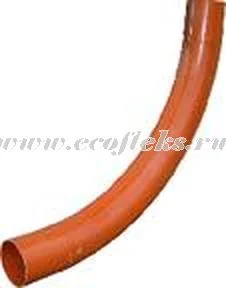Uponor угловой проход