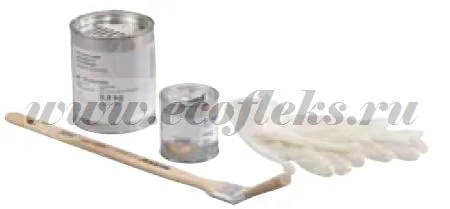 Uponor комплект эпоксидной смолы PWP