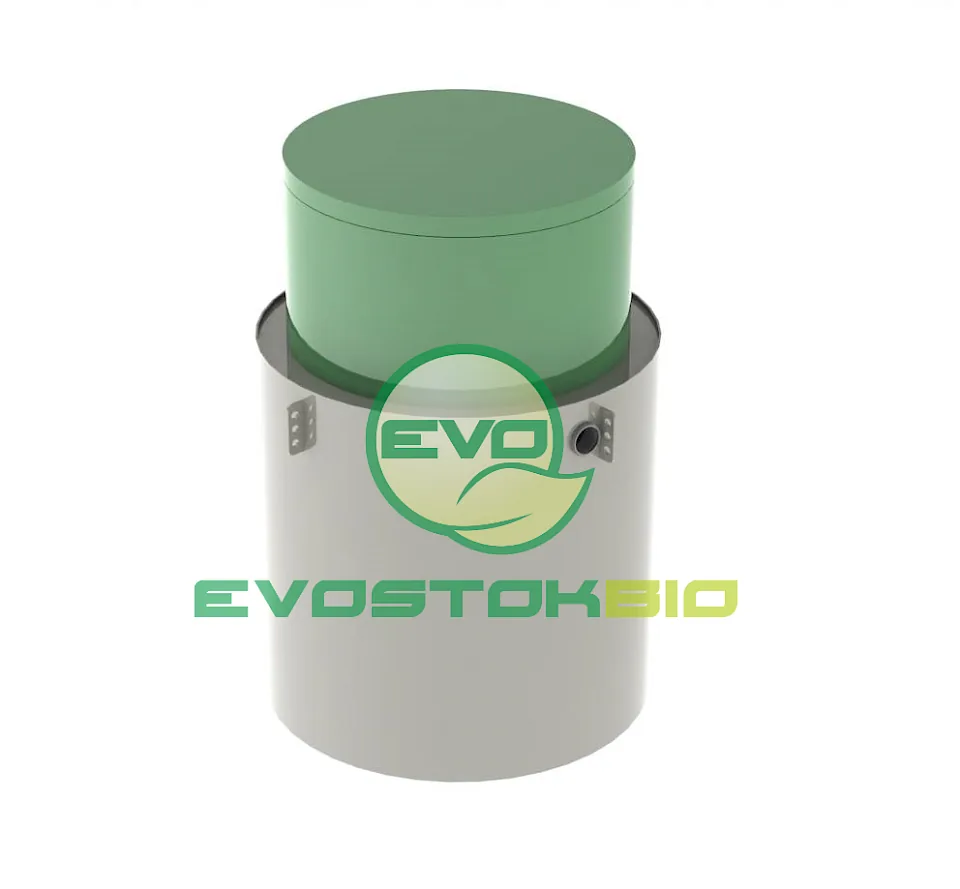 Септик EVO STOK BIO 5
