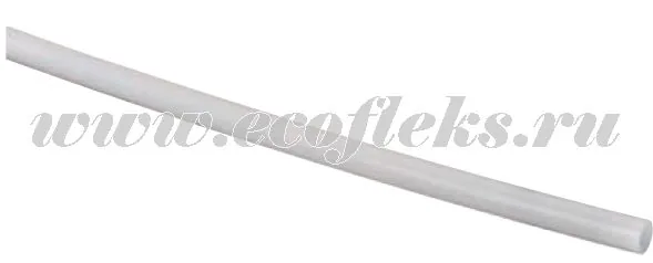 Uponor PEX труба серии S3,2 белая в прямых отрезках